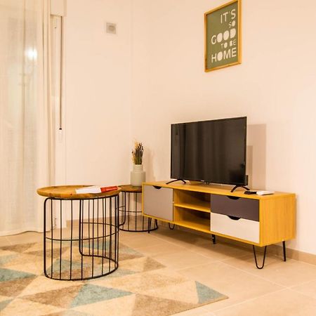 La Plaza-Colon, 1 Habitacion. Villafranca de los Barros Eksteriør bilde
